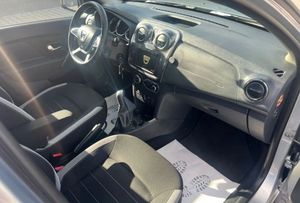 Dacia Logan 0.9 TCe 2020