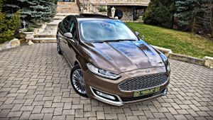 Ford Mondeo IV [2014 - Prezent] 2.0 CVT VIGNALE 2018