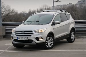 Ford Kuga II [2012 - 2019] 1.5 EcoBoost 2WD Trend 2018