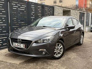 Mazda 3 III [2014 - 2018] SKYACTIV-G 120 Center-Line 2014