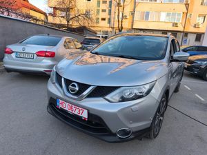 Nissan Qashqai II [2013 - 2021] 1.6 DCI Xtronic TEKNA 2016