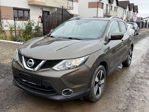 Nissan Qashqai II [2013 - 2021] 1.2 DIG-T N-Vision 2015