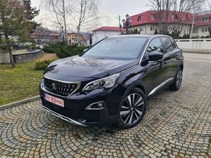 Peugeot 3008 II [2016 - Prezent] BlueHDi 130 Stop & Start Allure Pack 2020