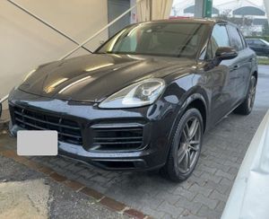 Porsche Cayenne 2019