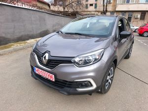 Renault Captur / QM3 ENERGY dCi 90 Experience 2019