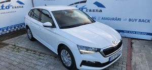 Skoda Scala 1.6 TDI Ambition 2020