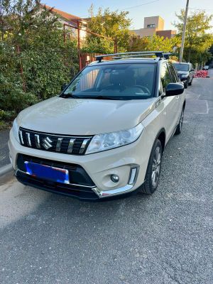 Suzuki Vitara 1.4 ALLGRIP Passion 2019