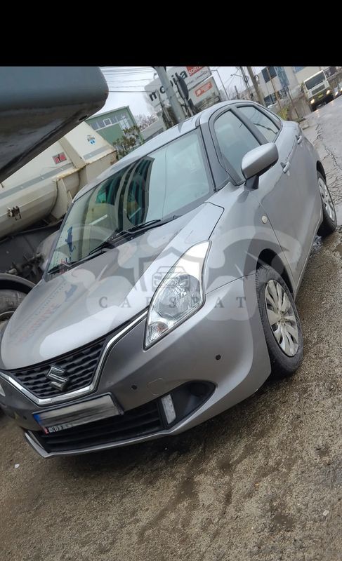 Suzuki Baleno (Esteem) 1.2 DUALJET GL 2017