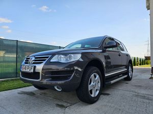 Volkswagen Touareg I [2002 - 2010] 2.5 TDI R5 Aut. 2008