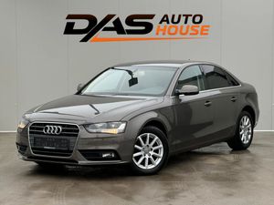 Audi A4 B8 [2007 - 2015] 2.0 TDI DPF multitronic Attraction 2015