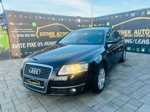 Audi A6 2008