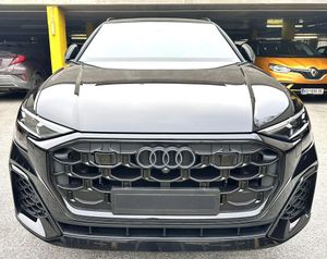 Audi Q8 2026