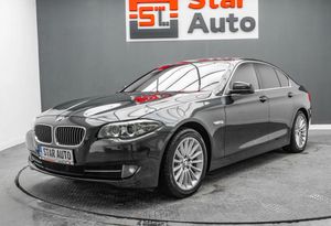 BMW 5 Series F10/F11/F07 [2010 - 2017] 2011