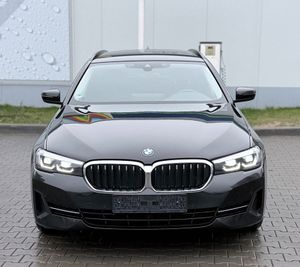 BMW 5 Series 520d xDrive Aut. 2022