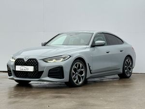 BMW 4 Series G22/G23/G26 [2021 - Prezent] 420d xDrive Aut. M Sport 2023