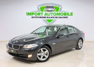 BMW 5 Series F10/F11/F07 [2010 - 2017] 520d Aut. 2011