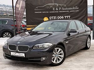BMW 5 Series 520d Aut. 2012