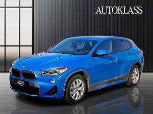 BMW X2 xDrive20d AT M Sport 2020