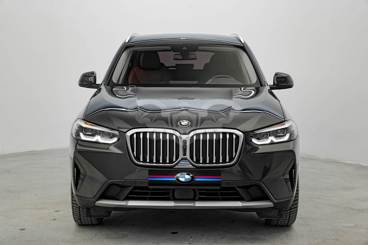 BMW X3 G01 [2017 - Prezent] xDrive20d Aut. xLine 2022
