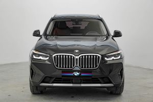 BMW X3 G01 [2017 - Prezent] xDrive20d Aut. xLine 2022
