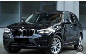 BMW X3 G01 [2017 - Prezent] xDrive20d Aut. Advantage 2021
