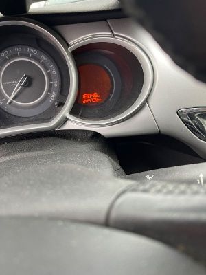 Citroën C3 II [2009 - 2016] 1.4 HDI City 2012
