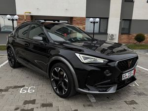 Cupra Formentor 2023