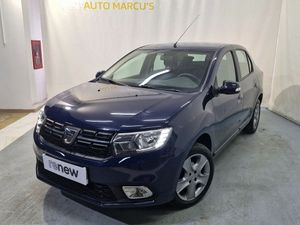Dacia Logan II [2012 - 2020] 2018