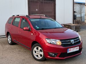 Dacia Logan II [2012 - 2020] TCe 90 Prestige 2014