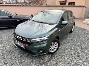 Dacia Sandero III [2020 - Prezent] TCe 90 Comfort 2024