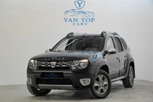 Dacia Duster I [2010 - 2017] 1.5 dCi 4x2 Laureate 2015