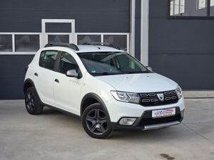 Dacia Sandero II [2012 - 2020] TCe 90 (S&S) Prestige 2017