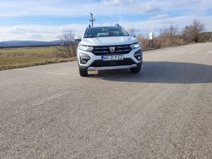 Dacia Sandero III [2020 - Prezent] TCe 90 MT6 Comfort 2022