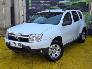 Dacia Duster I [2010 - 2017] 1.5 dCi 4x4 Prestige 2011