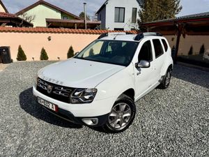 Dacia Duster I [2010 - 2017] 1.5 dCi 4x4 Prestige 2015