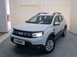 Dacia Duster III [2023 - prezent] ECO-G 100 Expression 2024