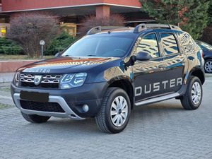 Dacia Duster I [2010 - 2017] dCi 90 FAP 4x2 Ice 2015