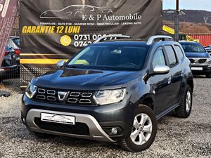 Dacia Duster 1.5 dCi 4x2 Laureate 2019