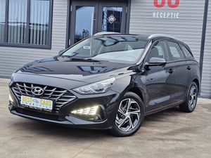 Hyundai i30 2021