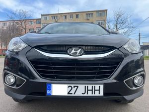 Hyundai ix35 1.6 2WD 5 Star Edition 2013