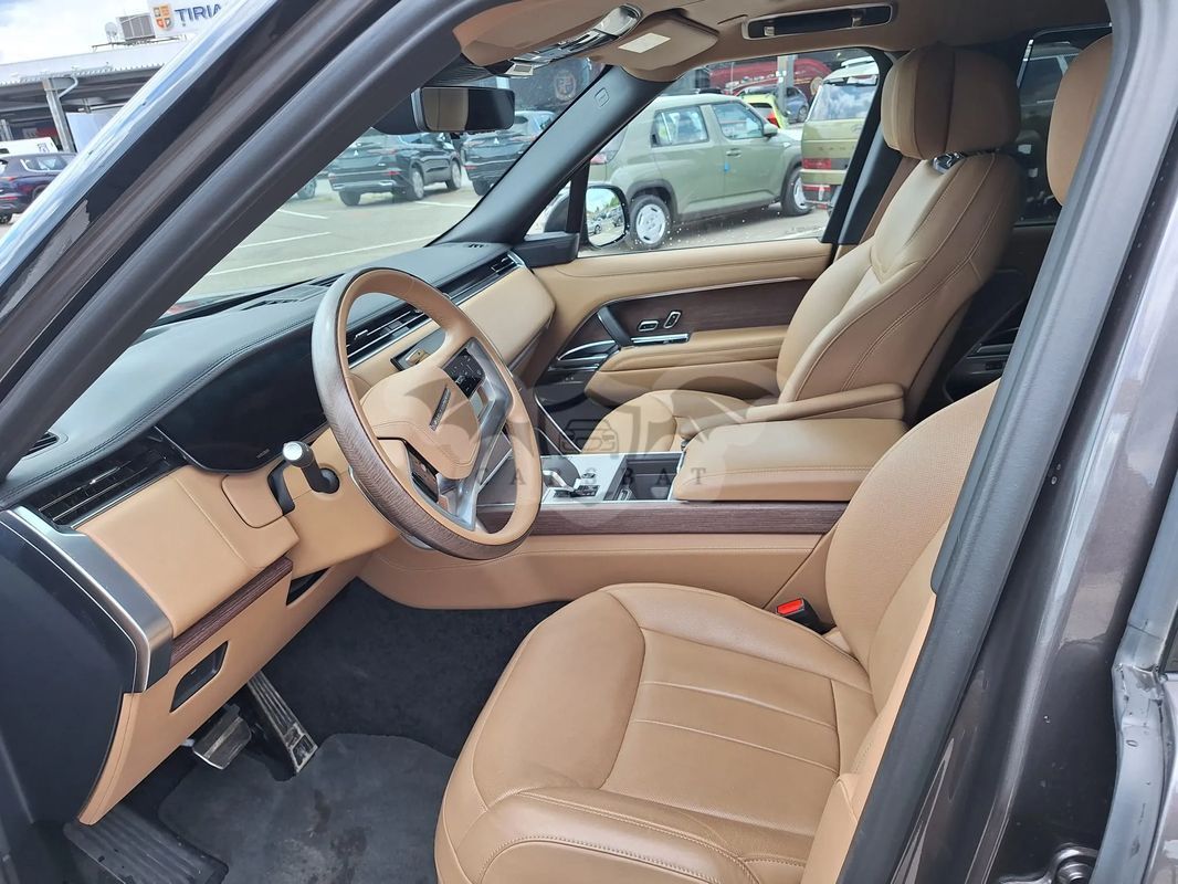 Land Rover Range Rover 4.4 V8 P530 Autobiography 2023