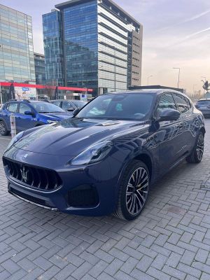 Maserati Grecale Modena 2025