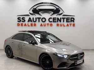 Mercedes-benz A 200 2020