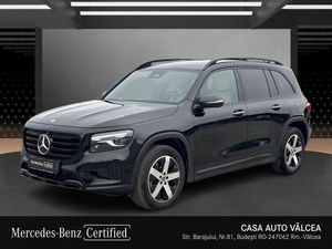 Mercedes-Benz GLB 200 d 4MATIC Aut. 2024