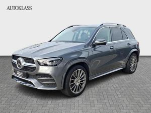 Mercedes-Benz GLE 400 d 4MATIC 9G-TRONIC AMG Line 2020