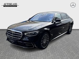 Mercedes-Benz S W223 [2021 - Prezent] 450 d 4MATIC Long Aut 2025
