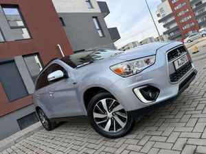 Mitsubishi ASX 1.6 ClearTec 2WD Edition 100 2016