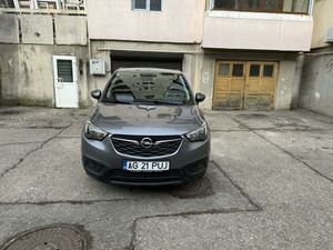 Opel Crossland 1.2 Innovation 2018