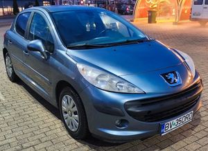 Peugeot 207 2008