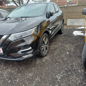 Nissan Qashqai 1.6 DCI Xtronic TEKNA 2018